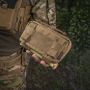 M-Tac подсумок Admin Elite Coyote