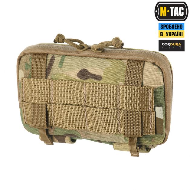 M-Tac подсумок Admin Elite Multicam