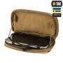 M-Tac подсумок Admin Elite Multicam