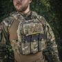M-Tac подсумок Admin Elite Multicam