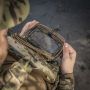 M-Tac подсумок Admin Elite Multicam