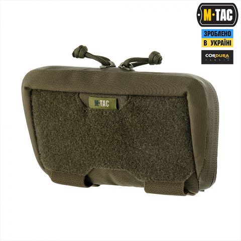 M-Tac подсумок Admin Elite Ranger Green