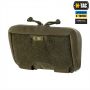 M-Tac подсумок Admin Elite Ranger Green