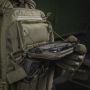M-Tac подсумок Admin Elite Ranger Green