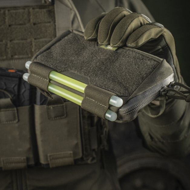 M-Tac подсумок Admin Elite Ranger Green