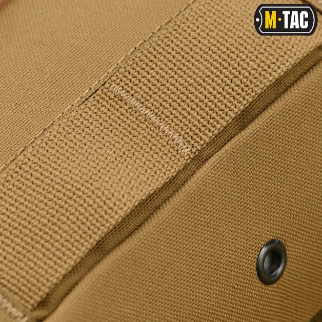 M-Tac подсумок органайзер Elite Coyote
