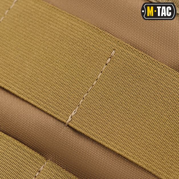 M-Tac подсумок органайзер Elite Coyote