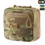 M-Tac подсумок органайзер Elite Multicam