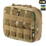 M-Tac подсумок органайзер Elite Multicam