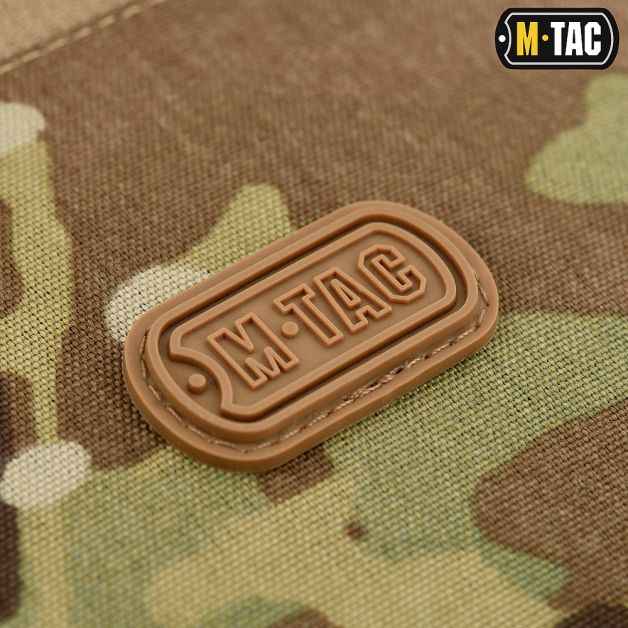 M-Tac подсумок органайзер Elite Multicam