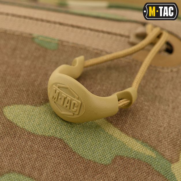 M-Tac подсумок органайзер Elite Multicam