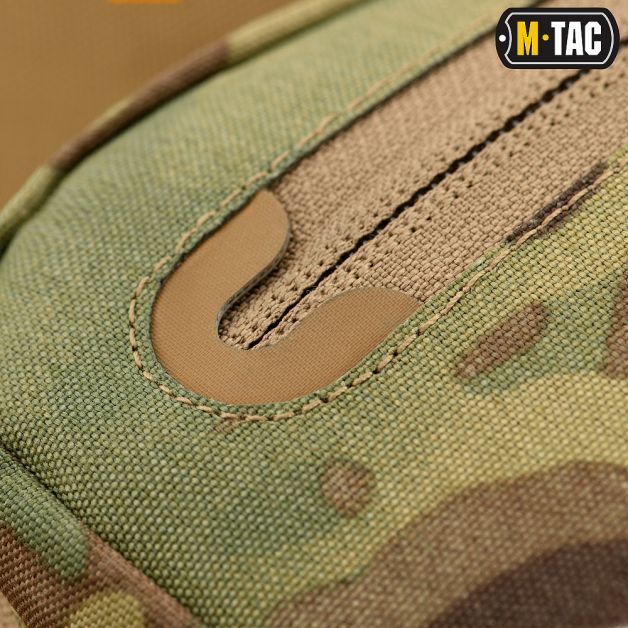 M-Tac подсумок органайзер Elite Multicam
