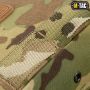M-Tac подсумок органайзер Elite Multicam