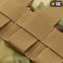 M-Tac подсумок органайзер Elite Multicam