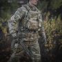 M-Tac подсумок органайзер Elite Multicam