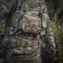 M-Tac подсумок органайзер Elite Multicam