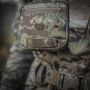 M-Tac подсумок органайзер Elite Multicam