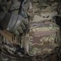 M-Tac подсумок органайзер Elite Multicam