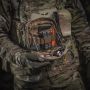 M-Tac подсумок органайзер Elite Multicam