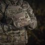 M-Tac подсумок органайзер Elite Multicam