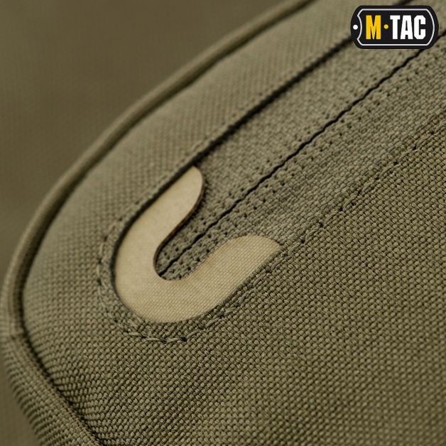 M-Tac підсумок органайзер Elite Ranger Green