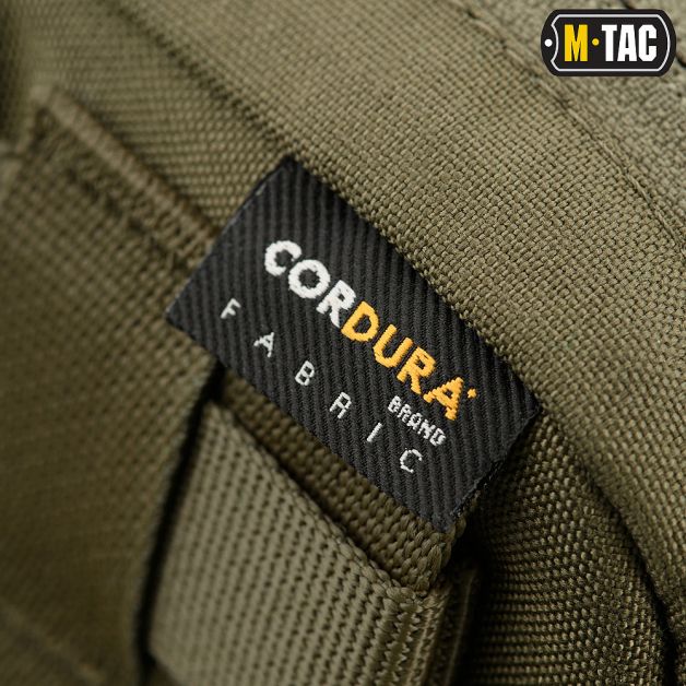 M-Tac підсумок органайзер Elite Ranger Green