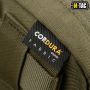 M-Tac підсумок органайзер Elite Ranger Green