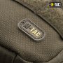 M-Tac подсумок органайзер с фиксатором Olive