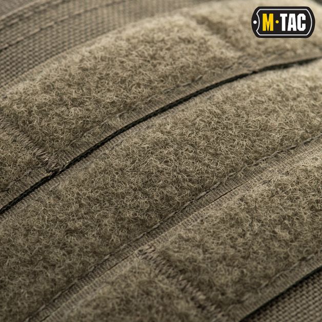 M-Tac подсумок органайзер с фиксатором Olive