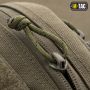 M-Tac подсумок органайзер с фиксатором Olive