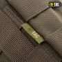 M-Tac подсумок органайзер с фиксатором Olive