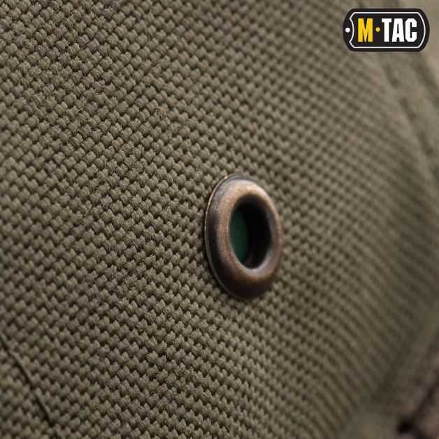 M-Tac подсумок органайзер с фиксатором Olive