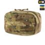 M-Tac подсумок утилитарный горизонтальный Gen.2 Multicam