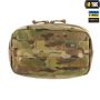 M-Tac подсумок утилитарный горизонтальный Gen.2 Multicam