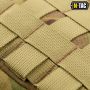 M-Tac подсумок утилитарный горизонтальный Gen.2 Multicam