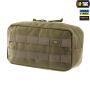 M-Tac подсумок утилитарный горизонтальный Olive