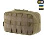 M-Tac подсумок утилитарный горизонтальный Olive