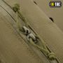 M-Tac подсумок утилитарный горизонтальный Olive