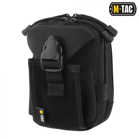 M-Tac подсумок утилитарный Large Black
