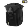 M-Tac подсумок утилитарный Large Black