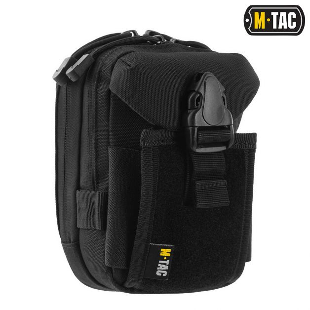 M-Tac подсумок утилитарный Large Black