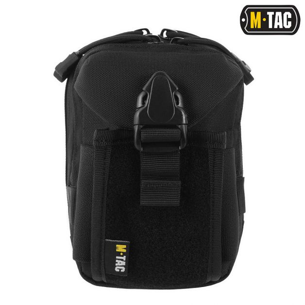 M-Tac подсумок утилитарный Large Black