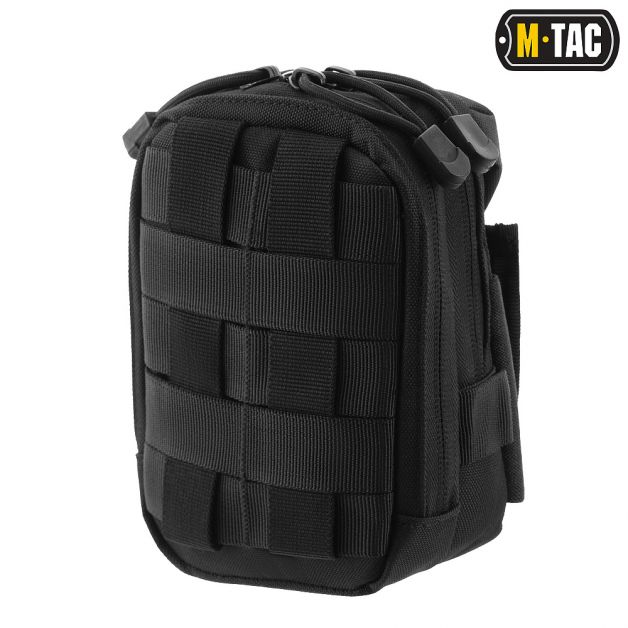 M-Tac подсумок утилитарный Large Black