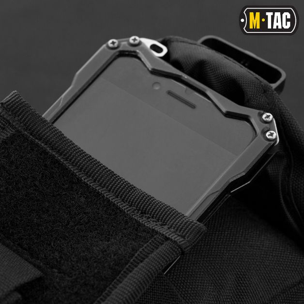 M-Tac подсумок утилитарный Large Black