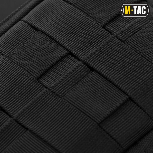M-Tac подсумок утилитарный Large Black