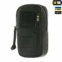 M-Tac подсумок утилитарный плечевой Elite Black