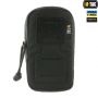 M-Tac подсумок утилитарный плечевой Elite Black