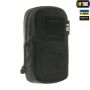 M-Tac подсумок утилитарный плечевой Elite Black