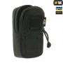 M-Tac подсумок утилитарный плечевой Elite Black