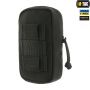 M-Tac подсумок утилитарный плечевой Elite Black